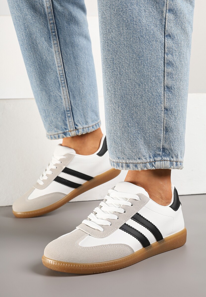 Sneakers Remiana Albi 3