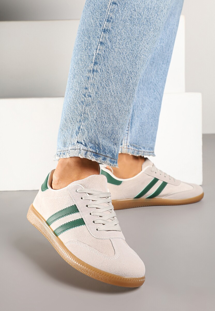 Sneakers Remiana Verzi 1