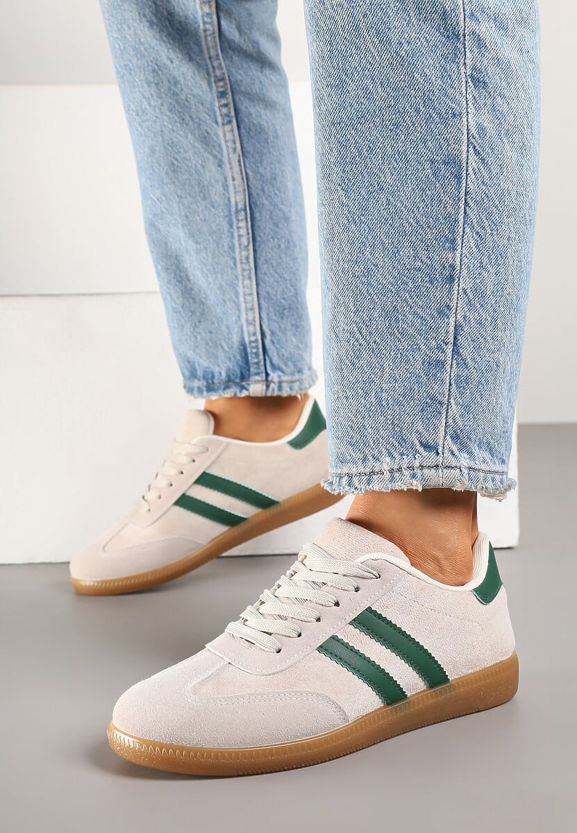 Sneakers Remiana Verzi 2