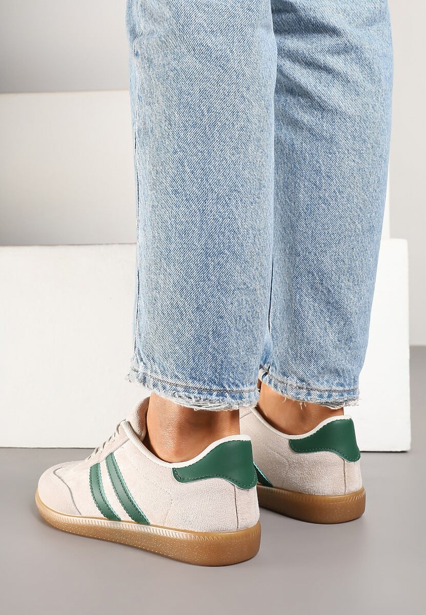 Sneakers Remiana Verzi 3