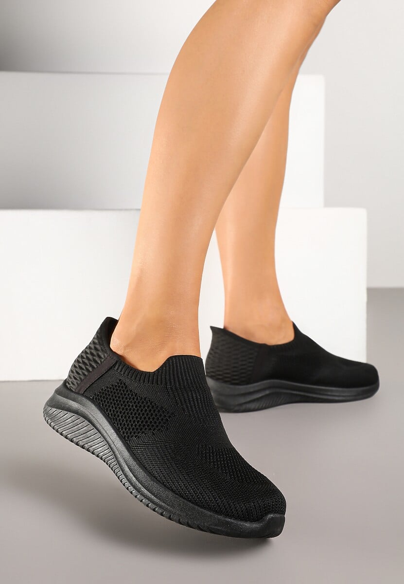 Pantofi sport Negri 1