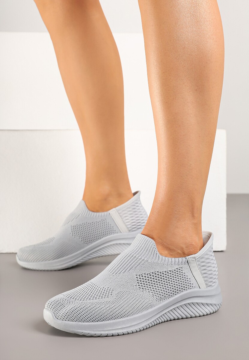 Pantofi sport Gri 1