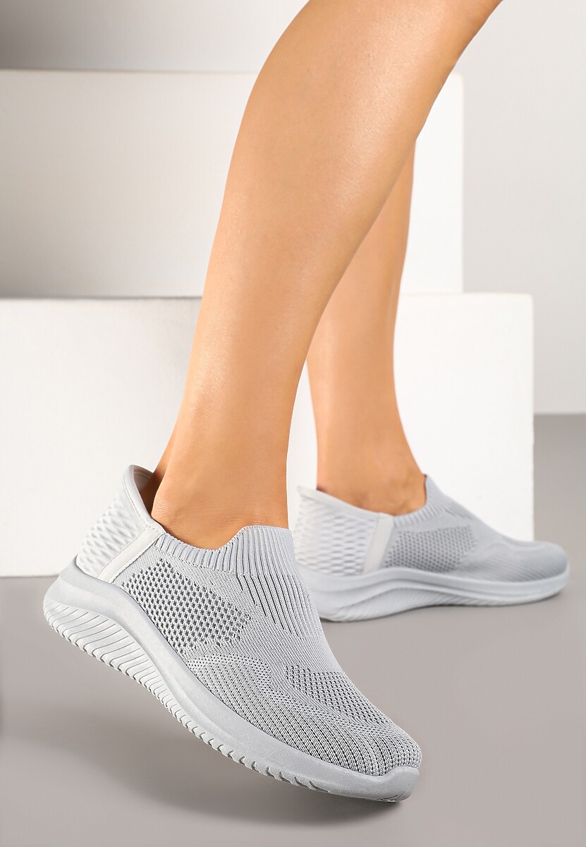 Pantofi sport Gri 2