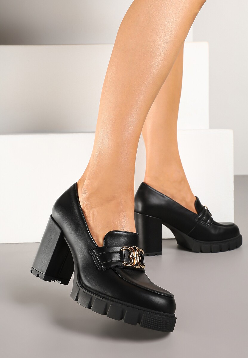 Pantofi casual Korneliza Negri 2