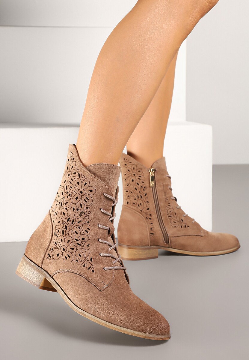 Botine Reilene Maro 2