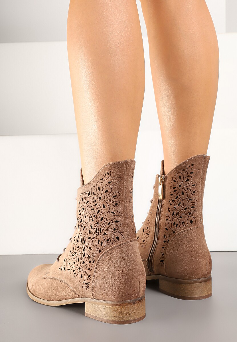 Botine Reilene Maro 3