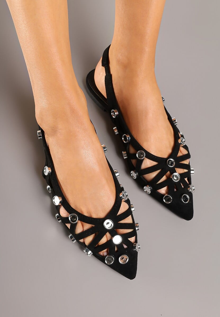 Sandale Lisanorea Negre 3