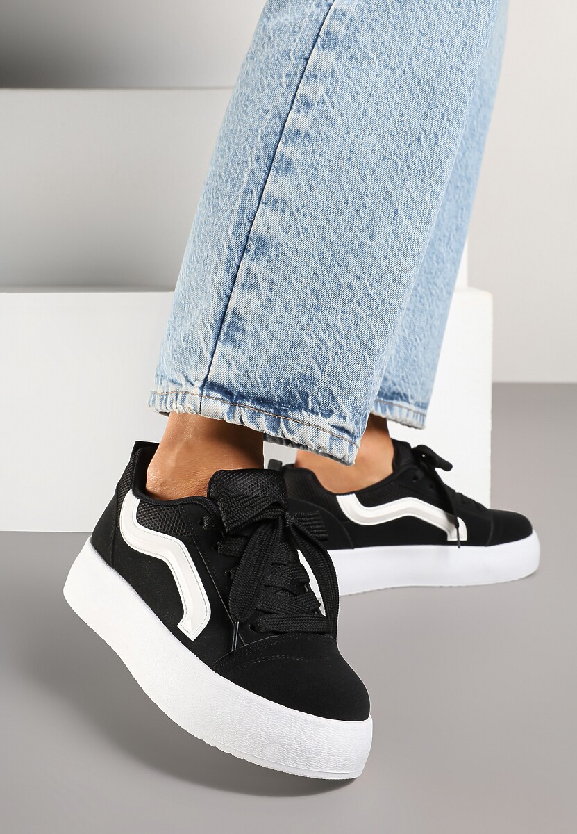 Sneakers Kornelna Negri 2