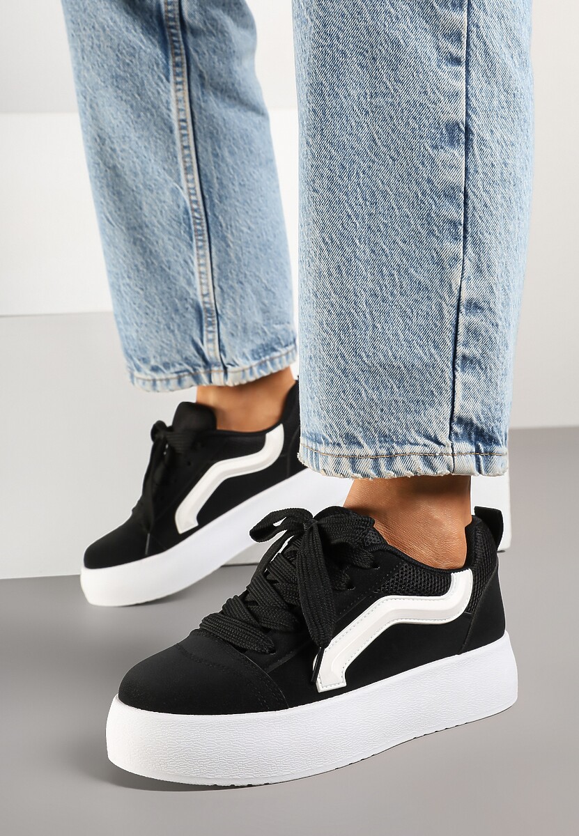 Sneakers Kornelna Negri 3