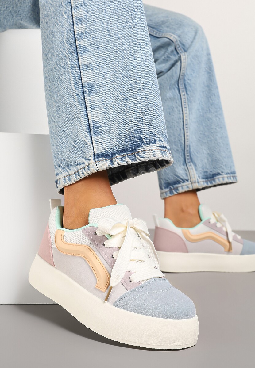 Sneakers Kornelna Culori mixte 1