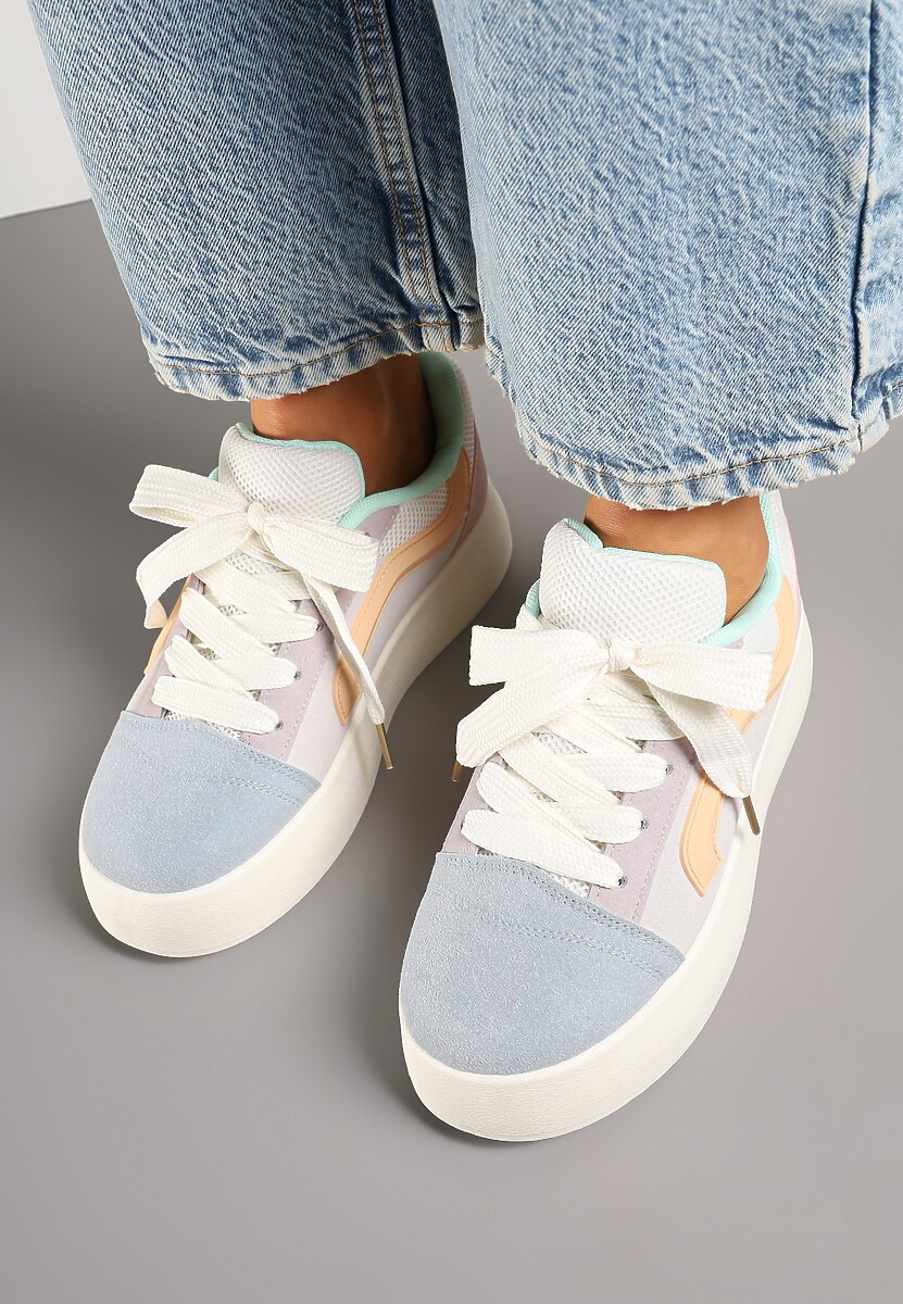 Sneakers Kornelna Culori mixte 3