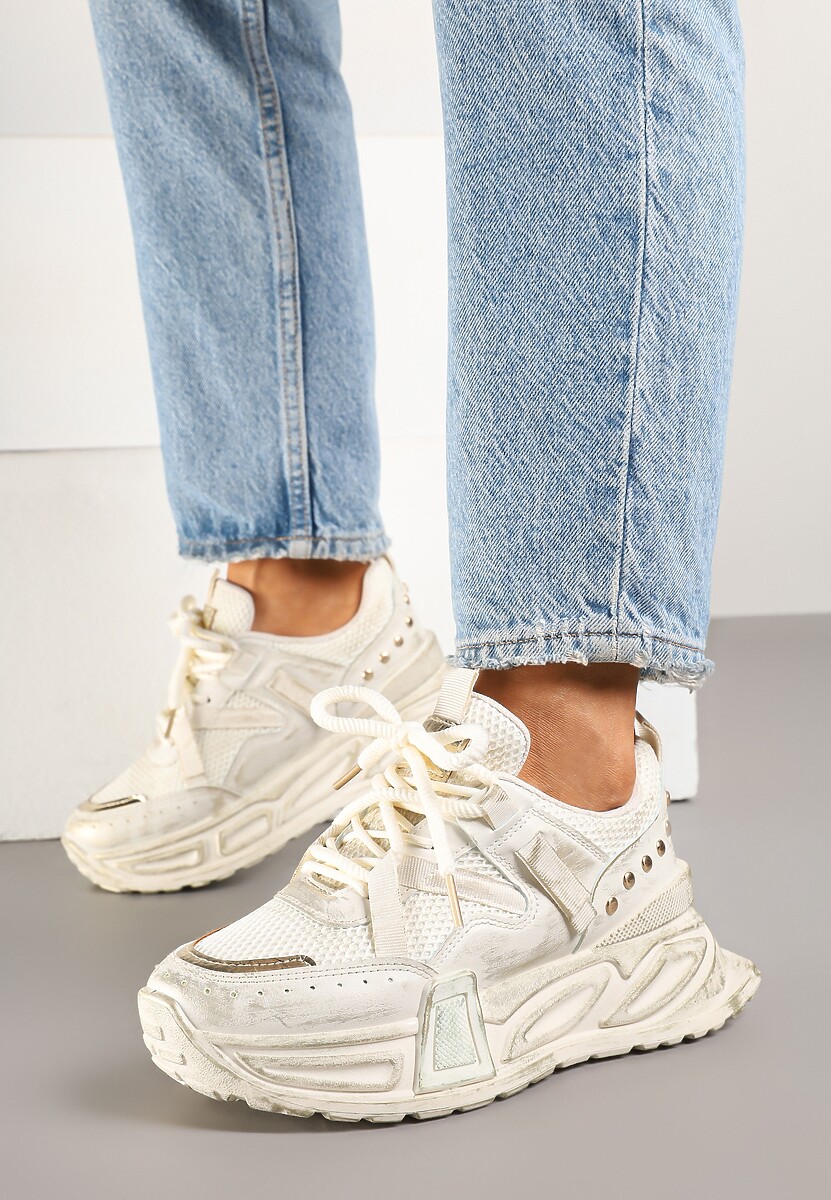 Sneakers Eradira Bej 2