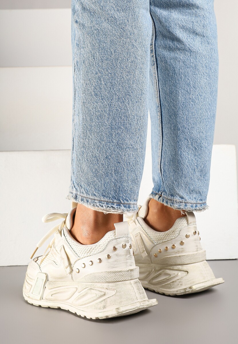 Sneakers Eradira Bej 3