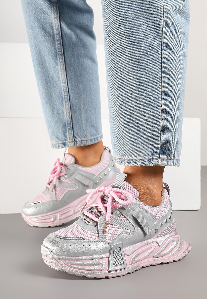 Sneakers Eradira Roz 2