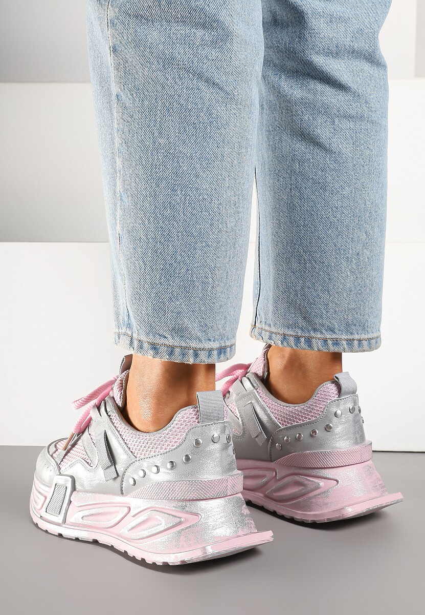 Sneakers Eradira Roz 3