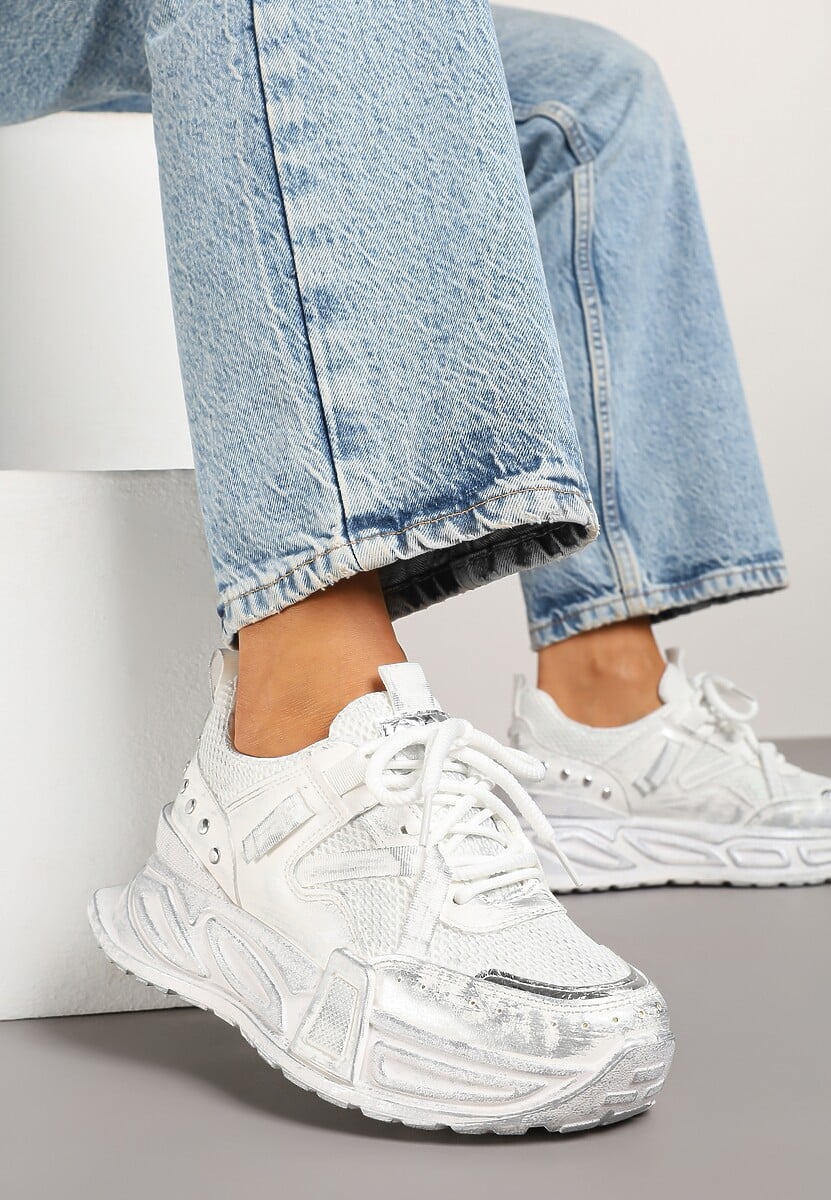 Sneakers Eradira Albi 1