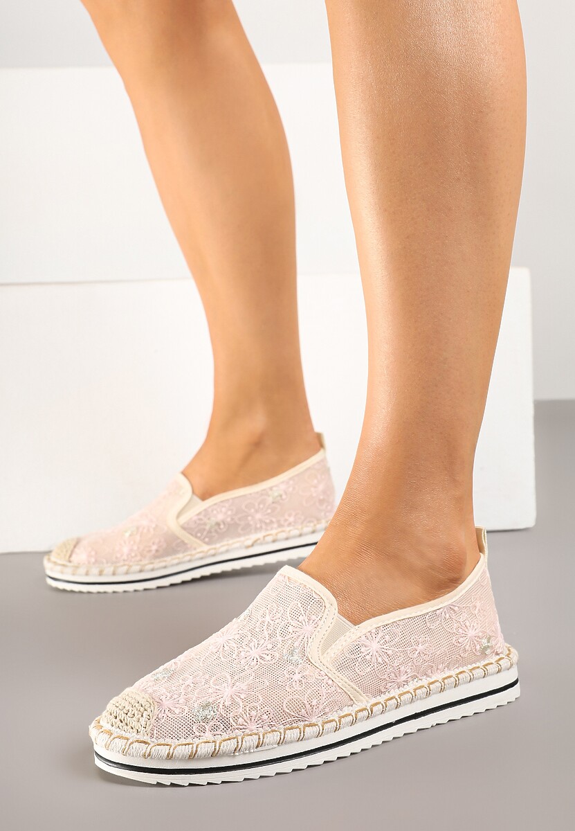 Espadrile Eranoria Roz 2