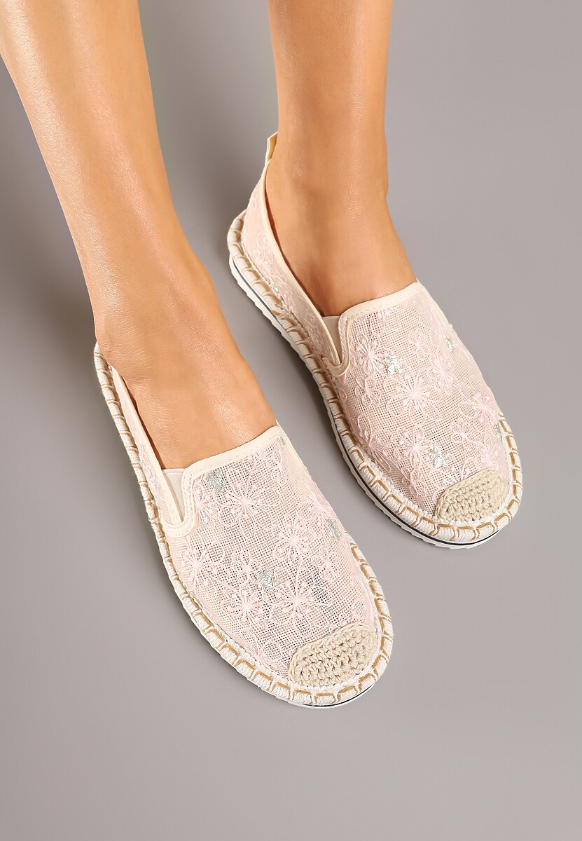 Espadrile Eranoria Roz 3