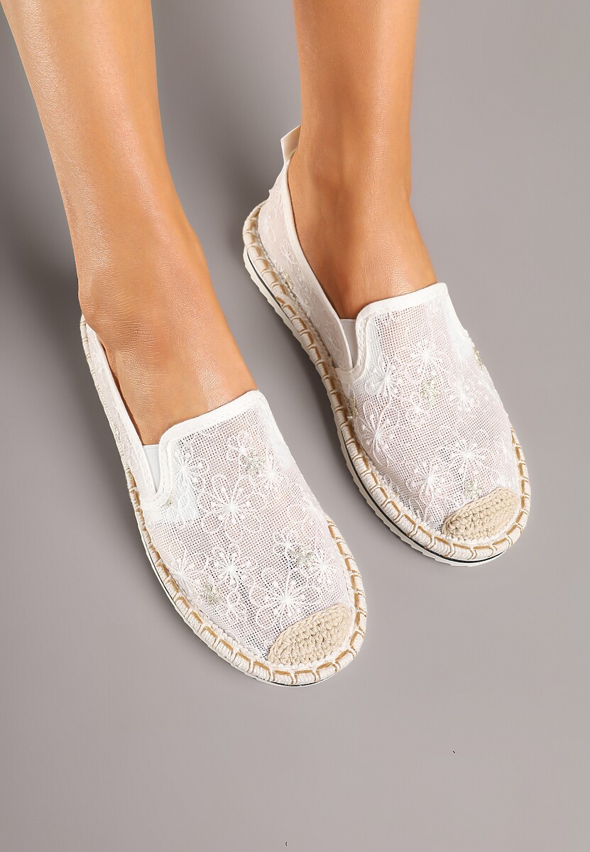 Espadrile Eranoria Albe 3