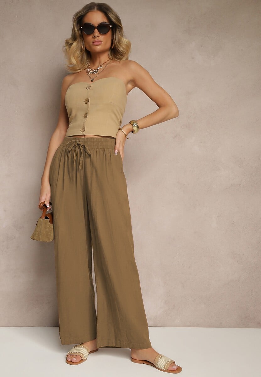 Pantaloni Yaslio Maro 2