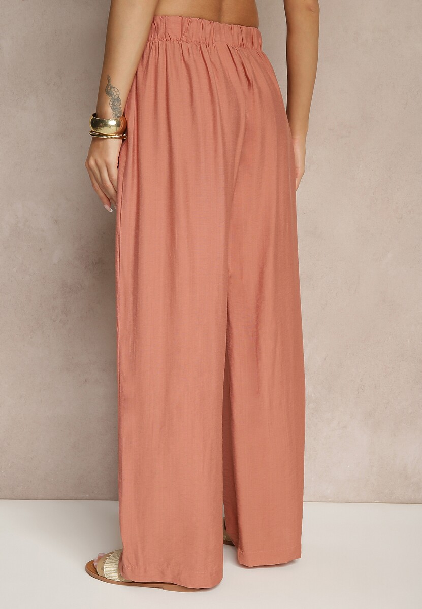 Pantaloni Bej 3
