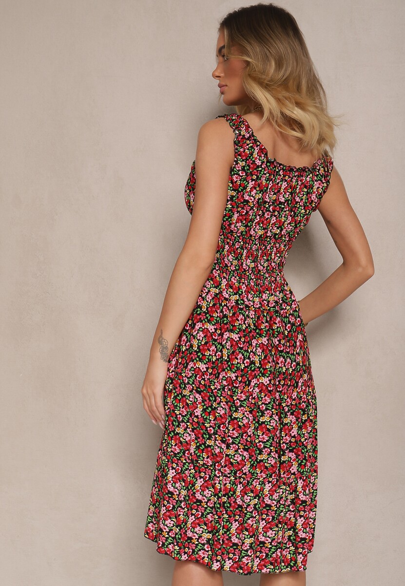 Rochie Roniselle Neagră 3