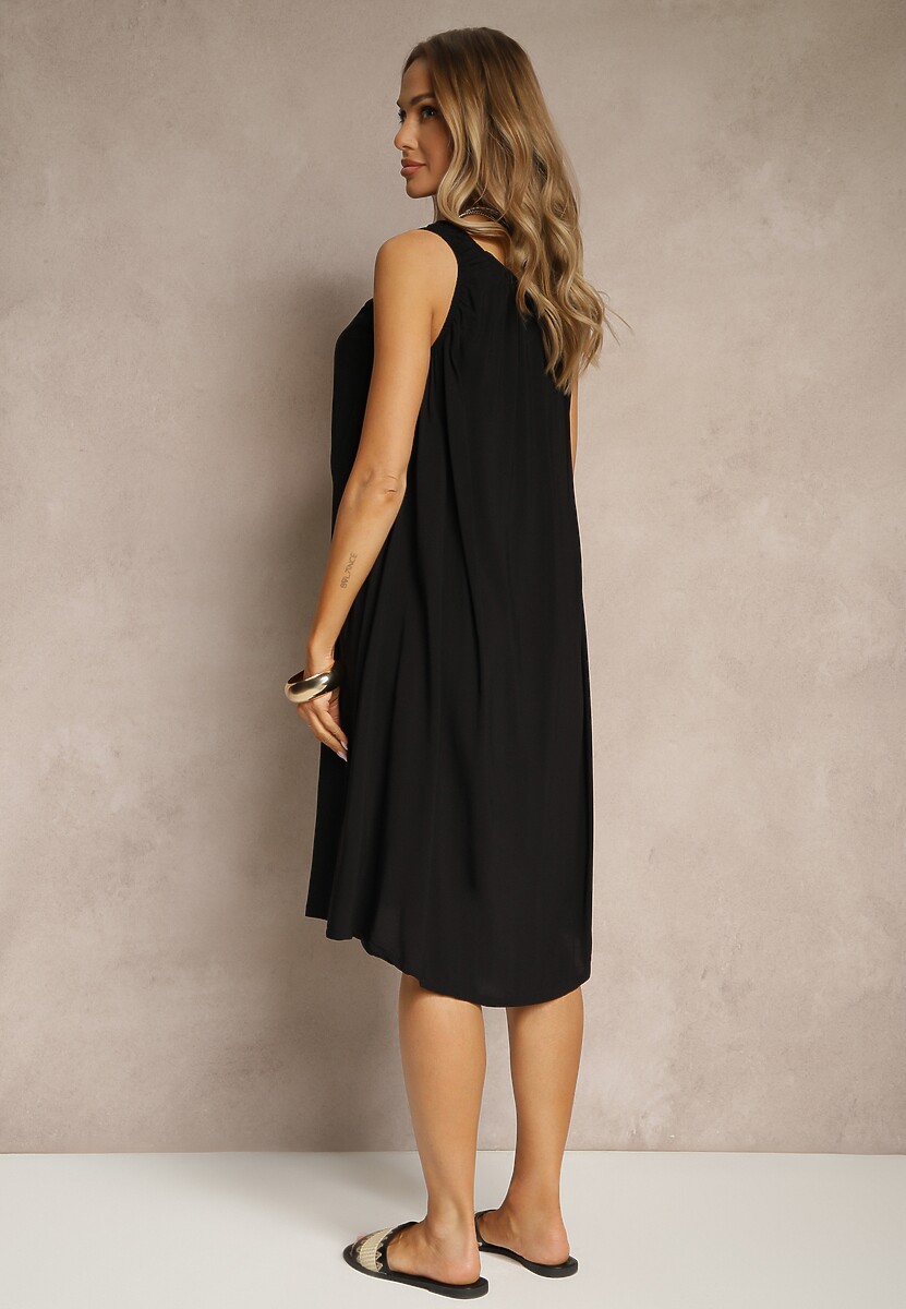 Rochie Anniloria Neagră 3