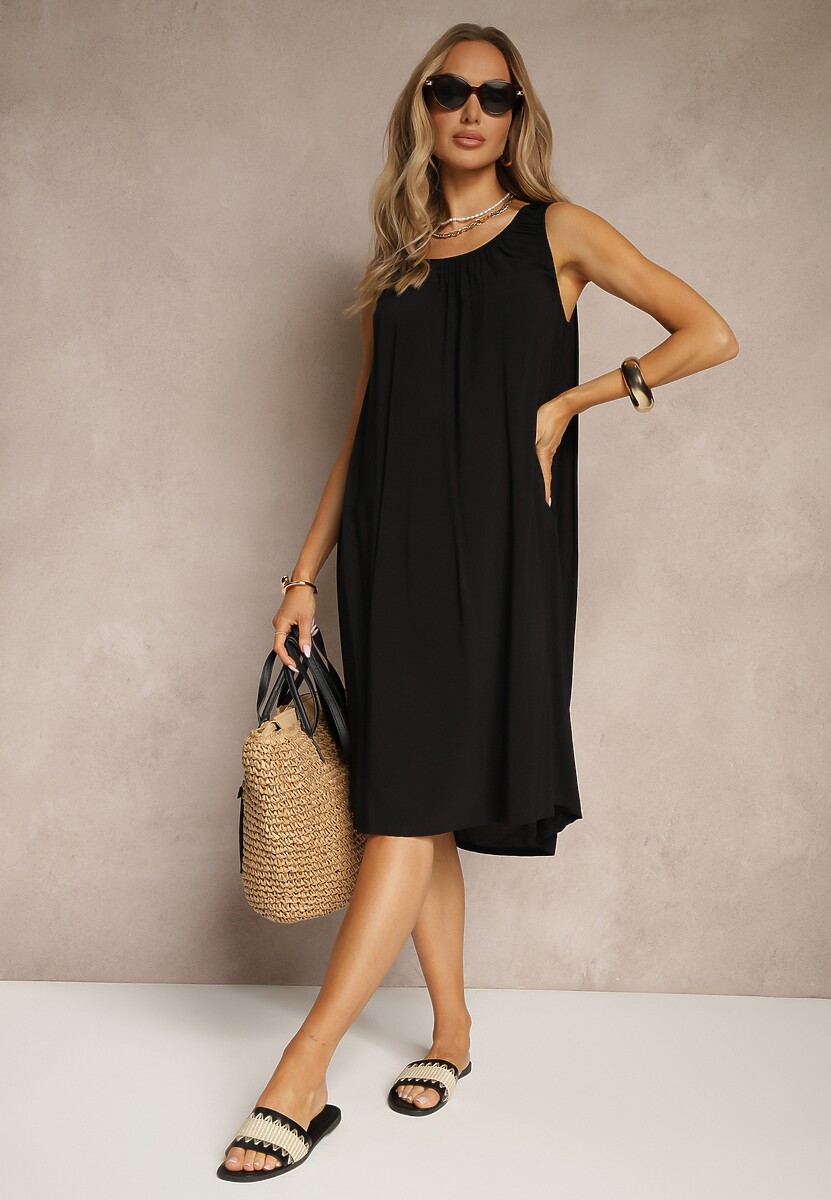 Rochie Anniloria Neagră 2