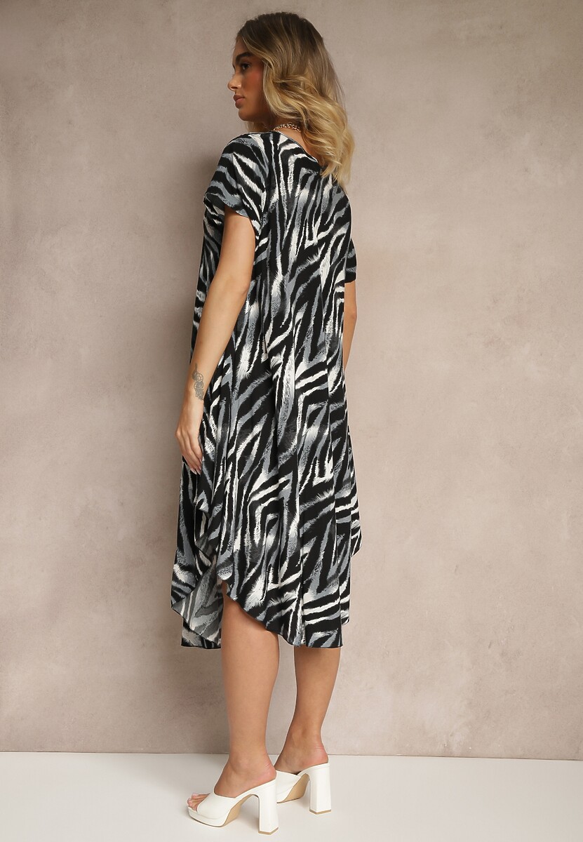Rochie Ronellea Neagră 3