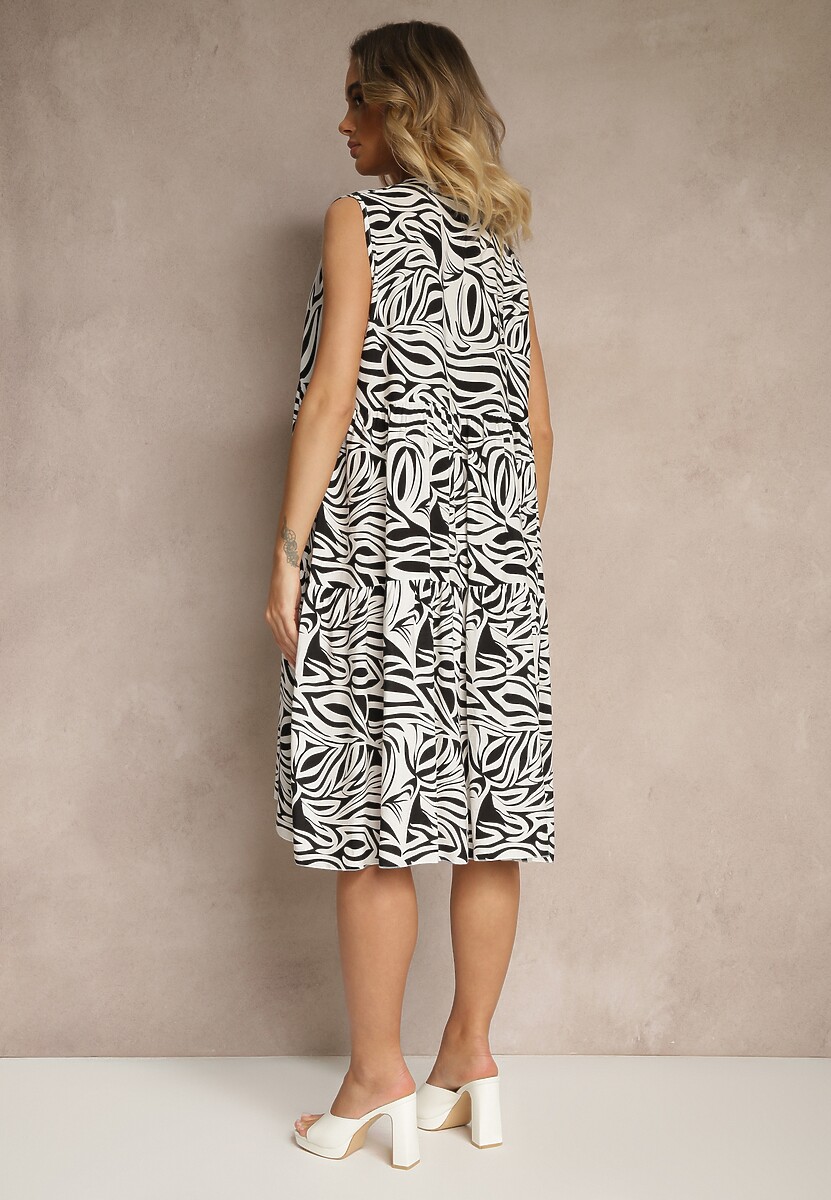Rochie Annilessa Neagră 3