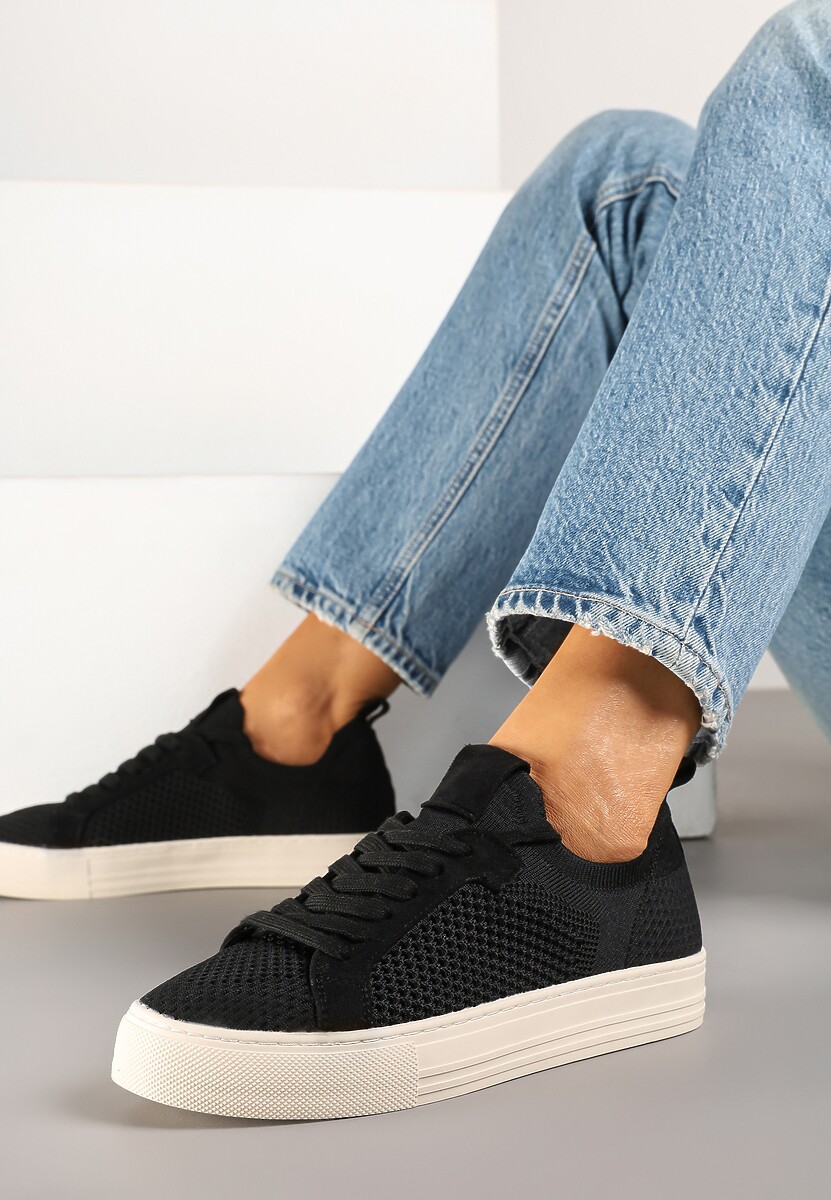 Sneakers Varlio Negri 2