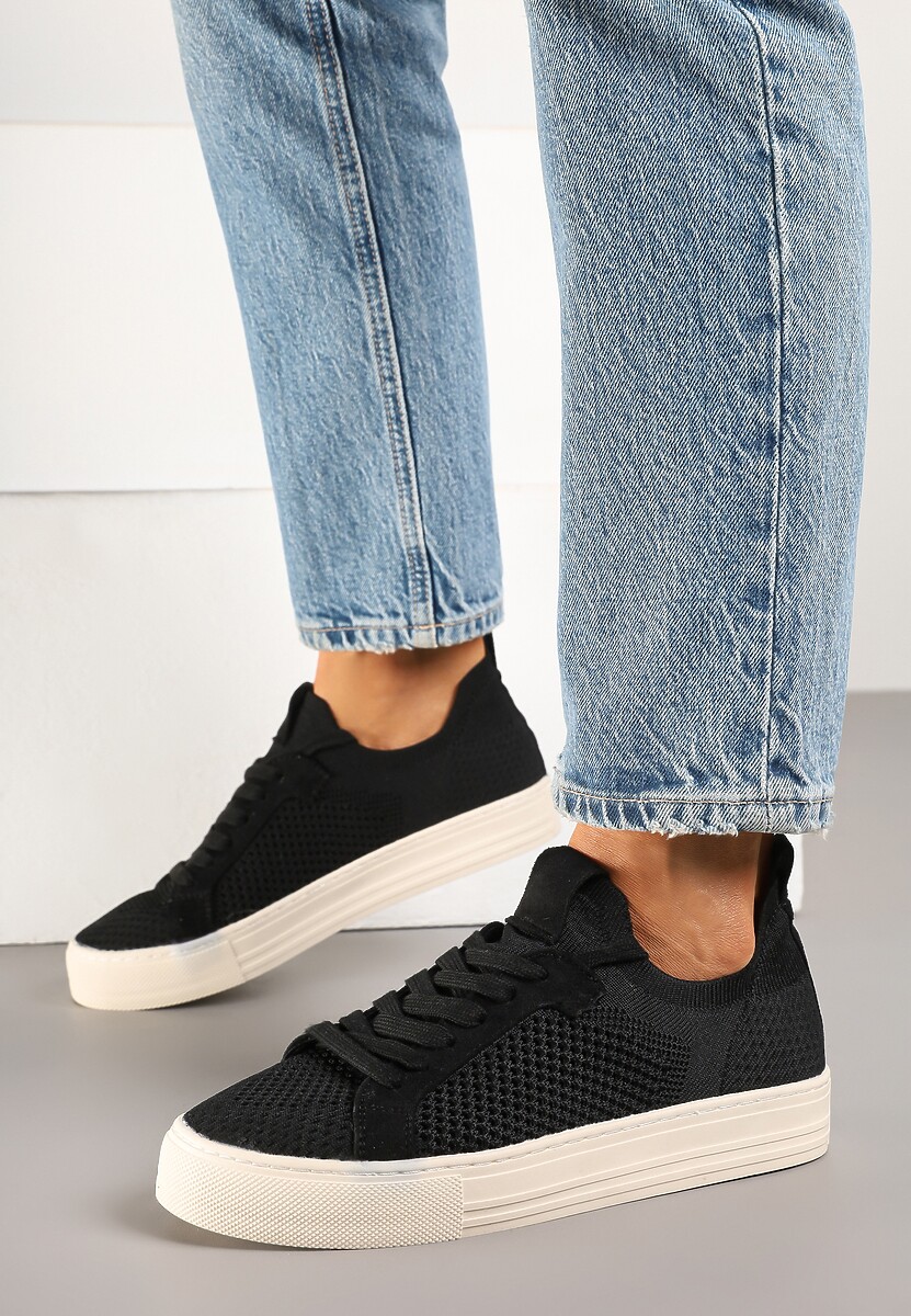 Sneakers Varlio Negri 3