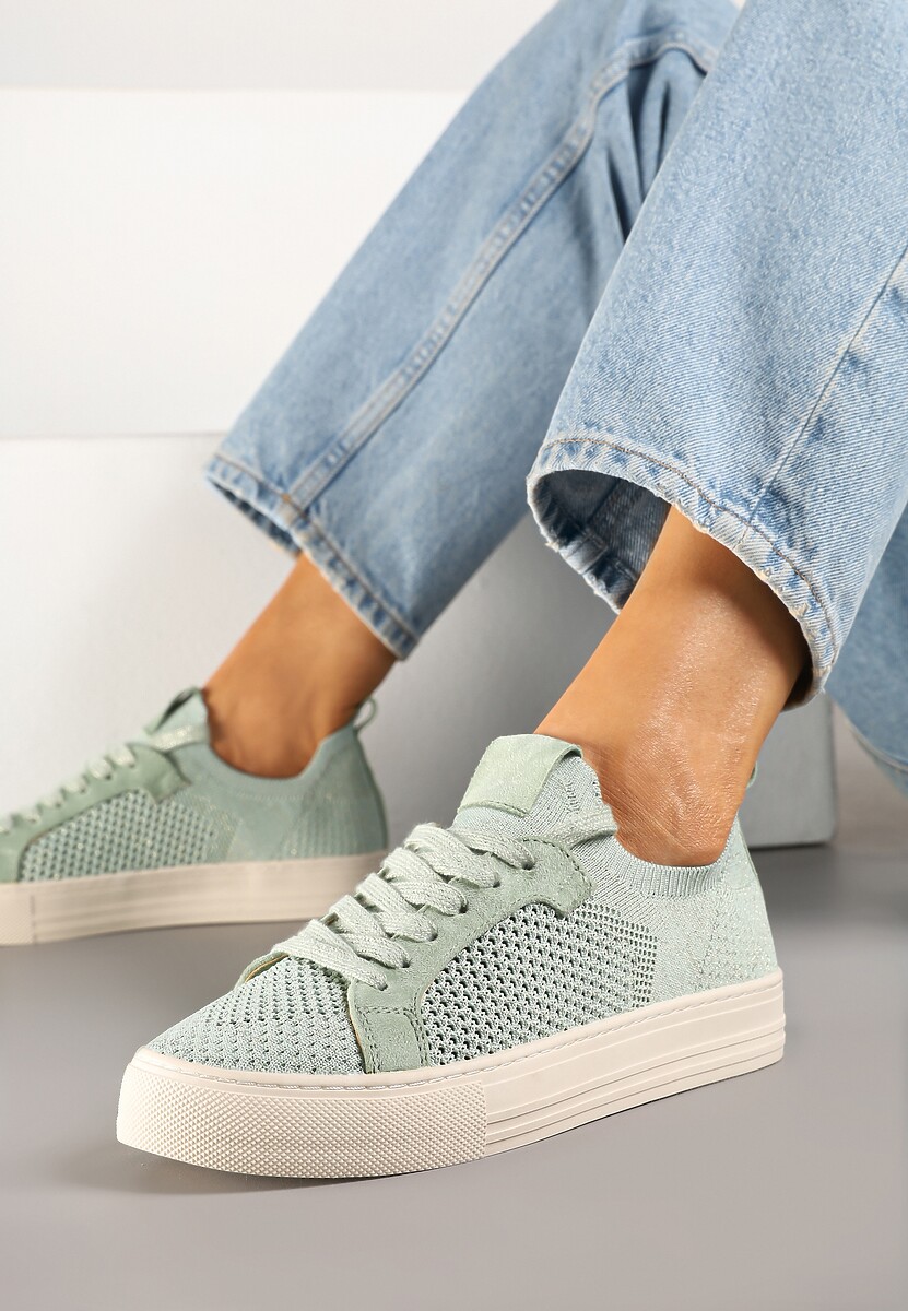 Sneakers Varlio Verzi 2