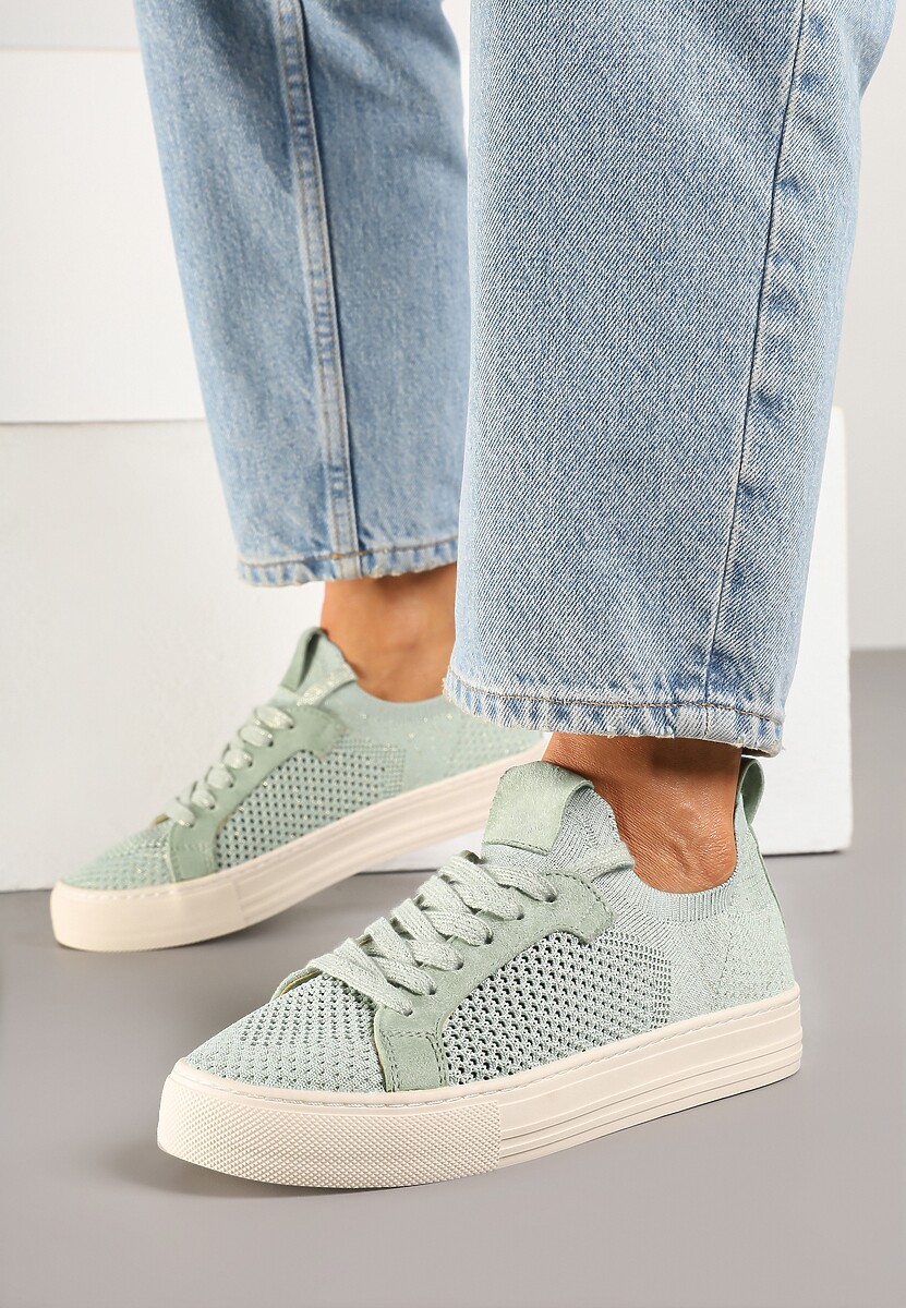 Sneakers Varlio Verzi 3
