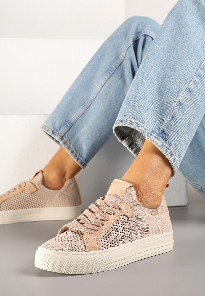 Sneakers Varlio Roz 1