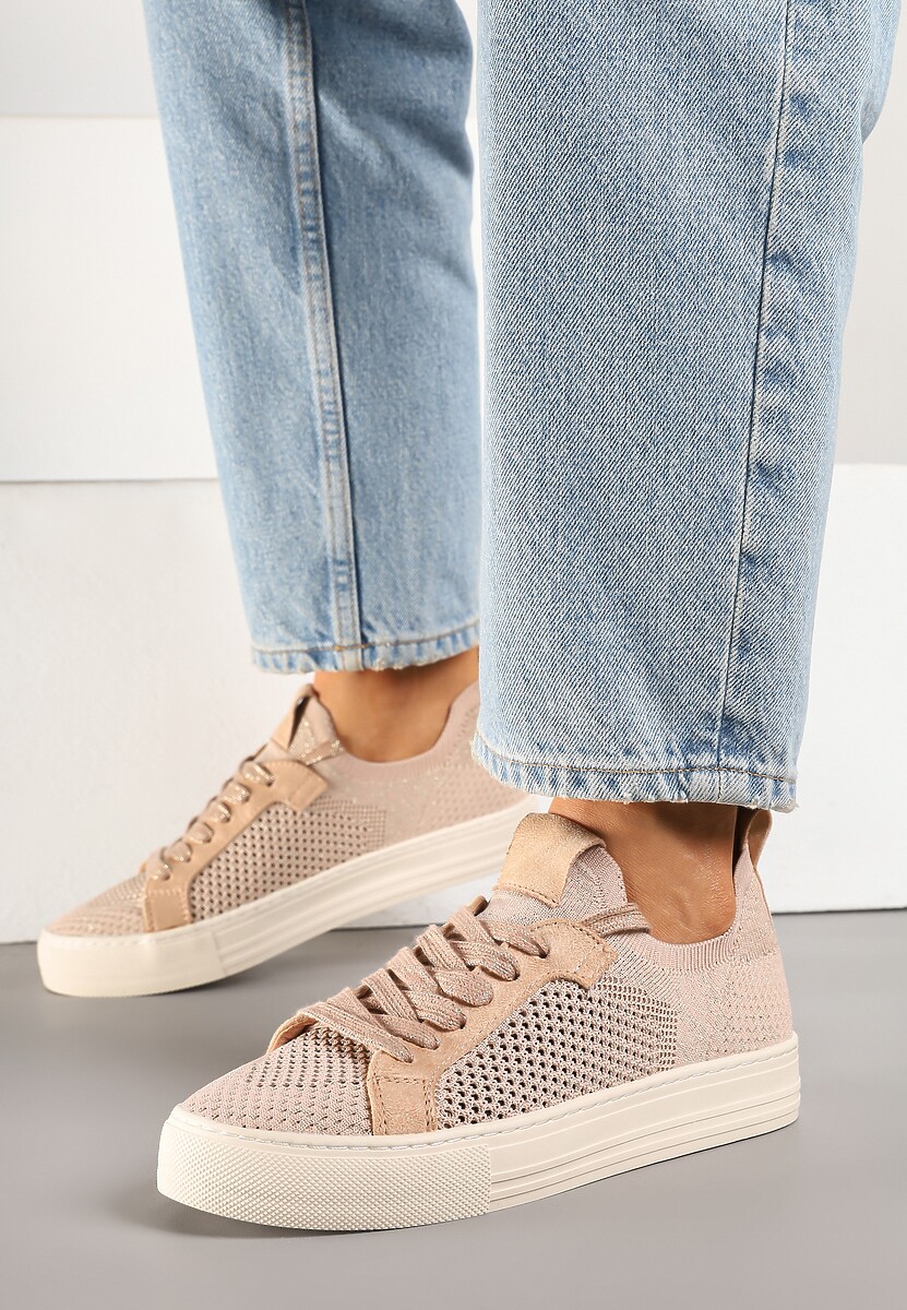 Sneakers Varlio Roz 3