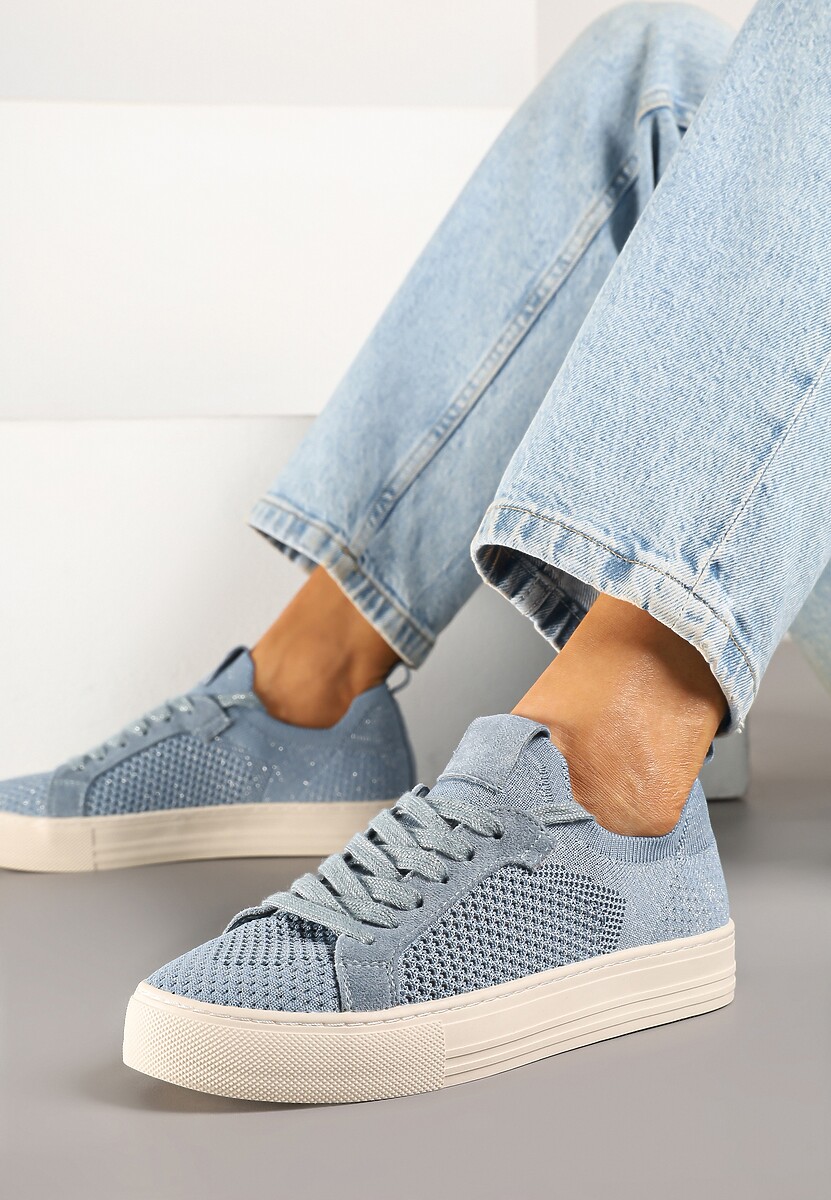 Sneakers Varlio Albaștri 1