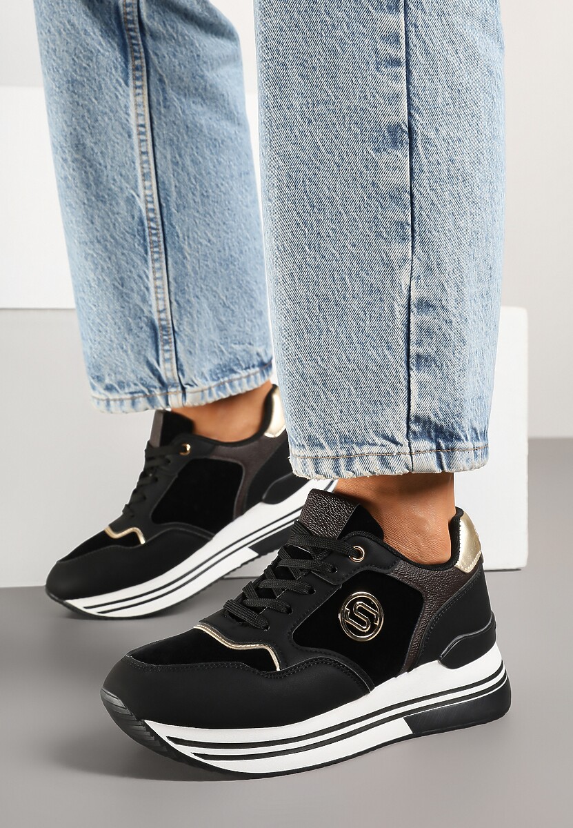 Sneakers Roniane Negri 2
