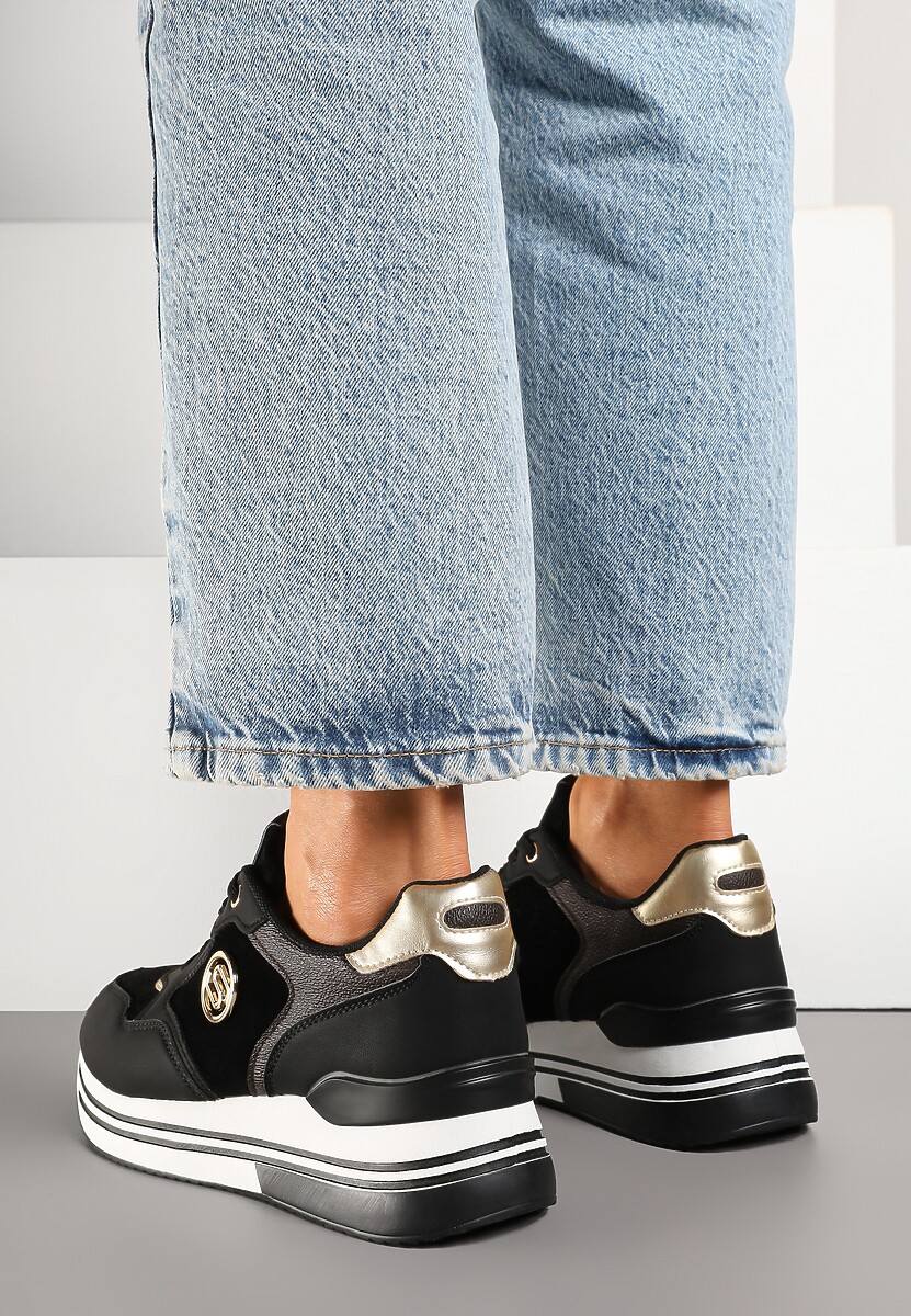 Sneakers Roniane Negri 3
