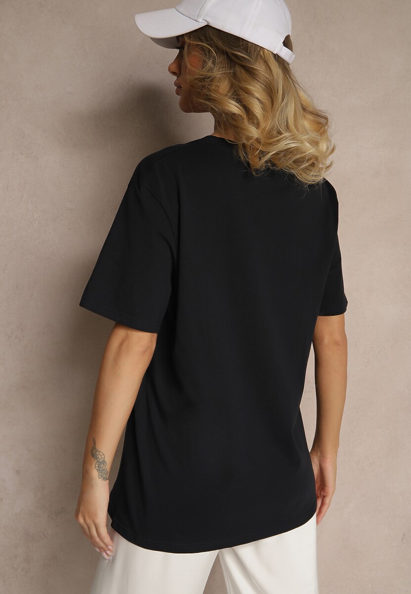 Tricou Laniriel Bleumarin 3
