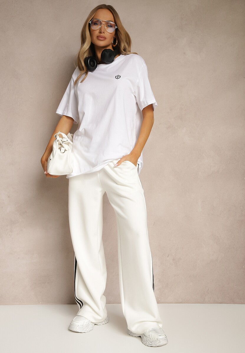 Tricou Ulialena Alb 2