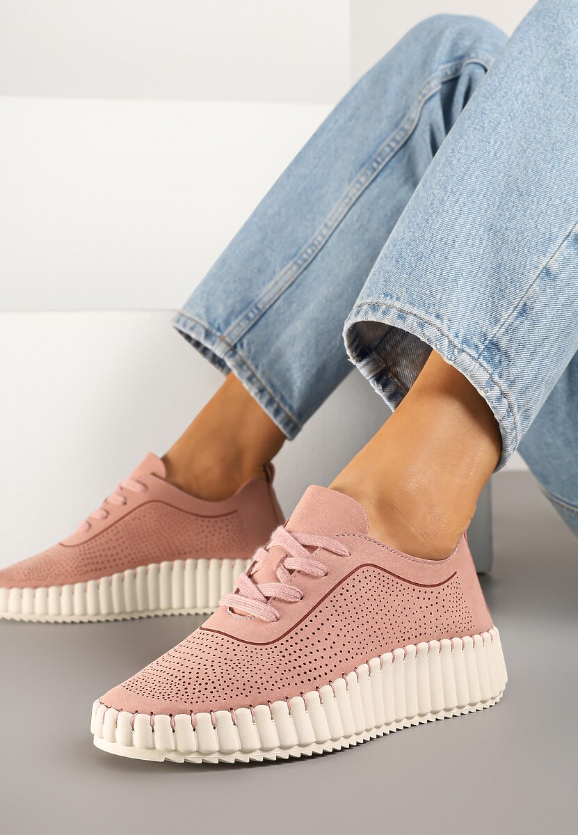 Sneakers Ronfira Roz 2