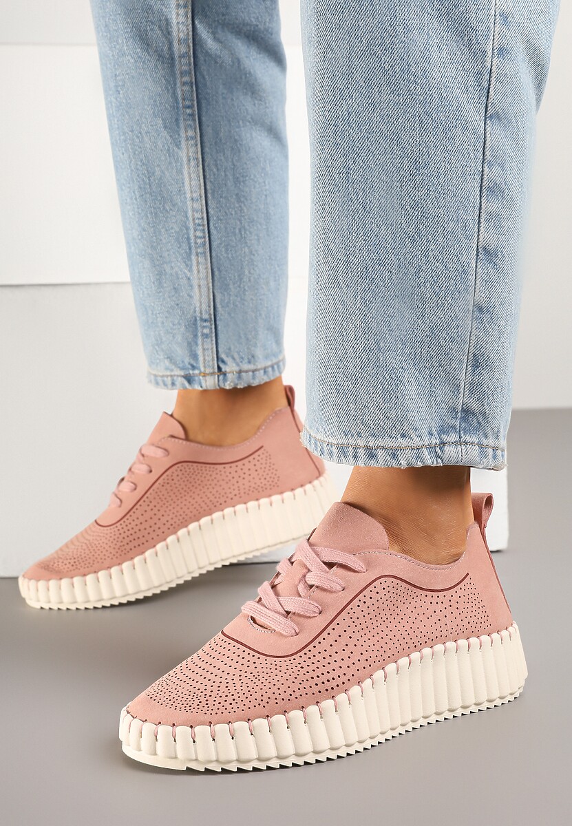 Sneakers Ronfira Roz 3