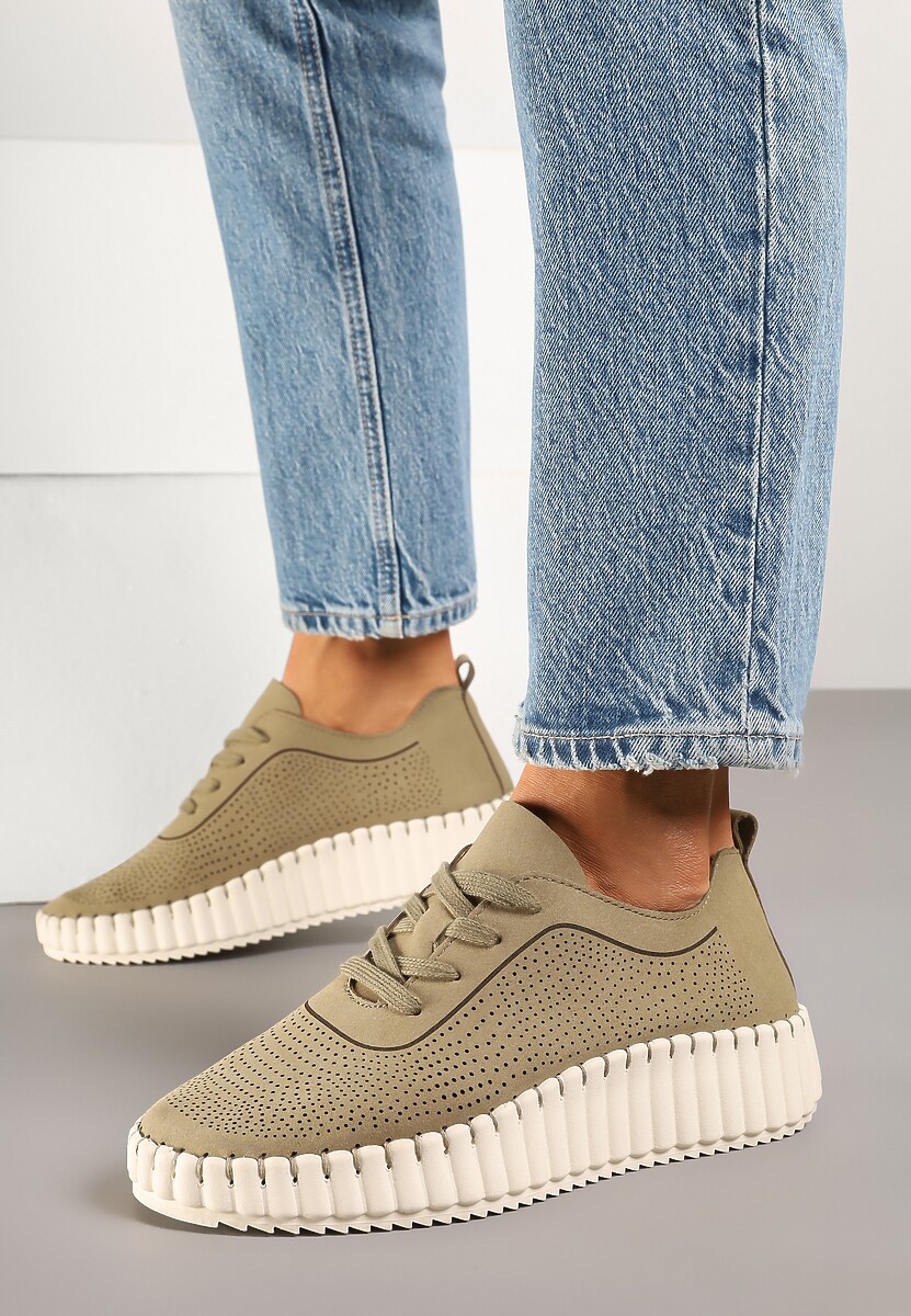Sneakers Ronfira Verzi 2