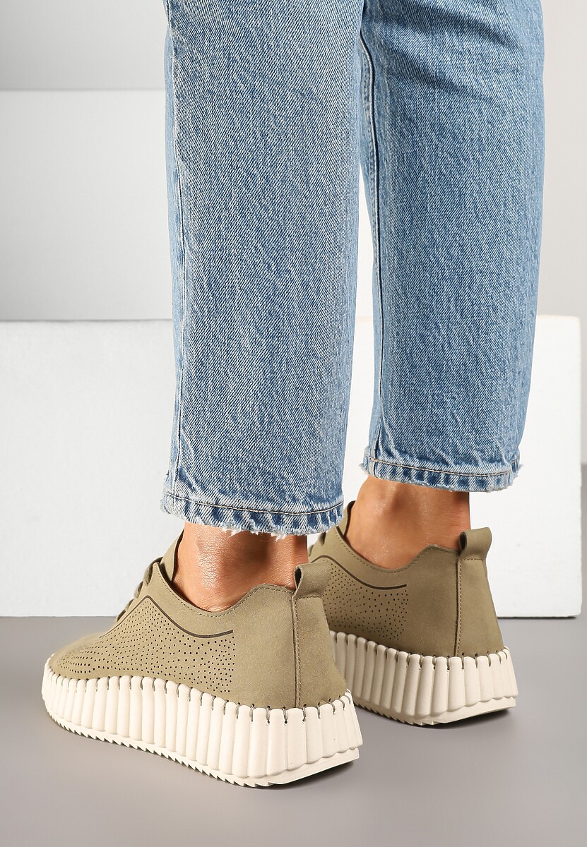 Sneakers Ronfira Verzi 3