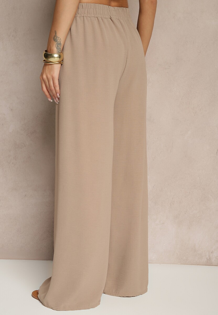 Pantaloni Bej 3