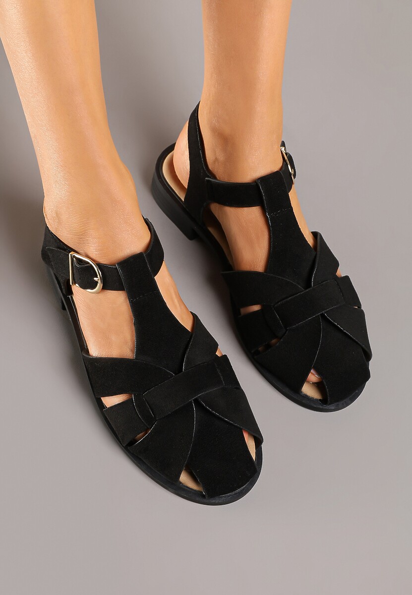 Sandale Kolinella Negre 3