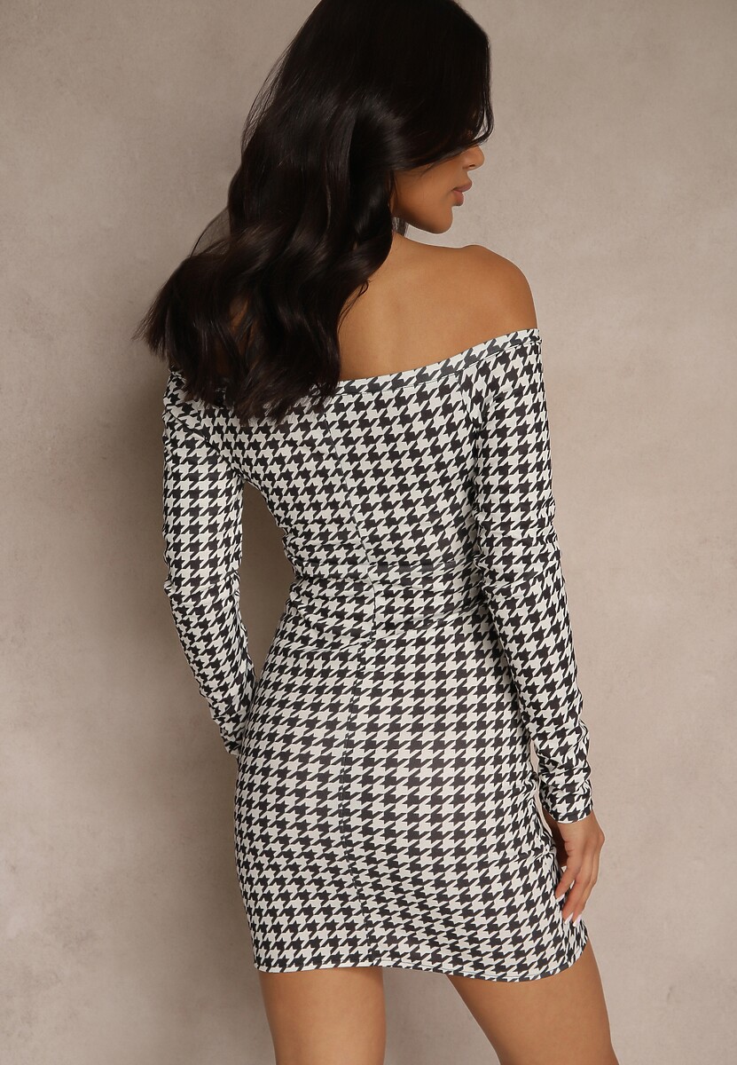 Rochie Novolira Neagră 3