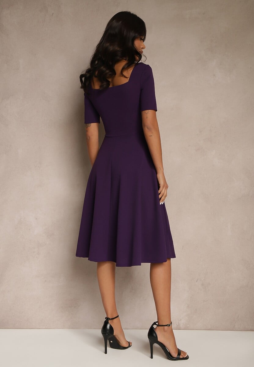 Rochie Neriliane Mov 3