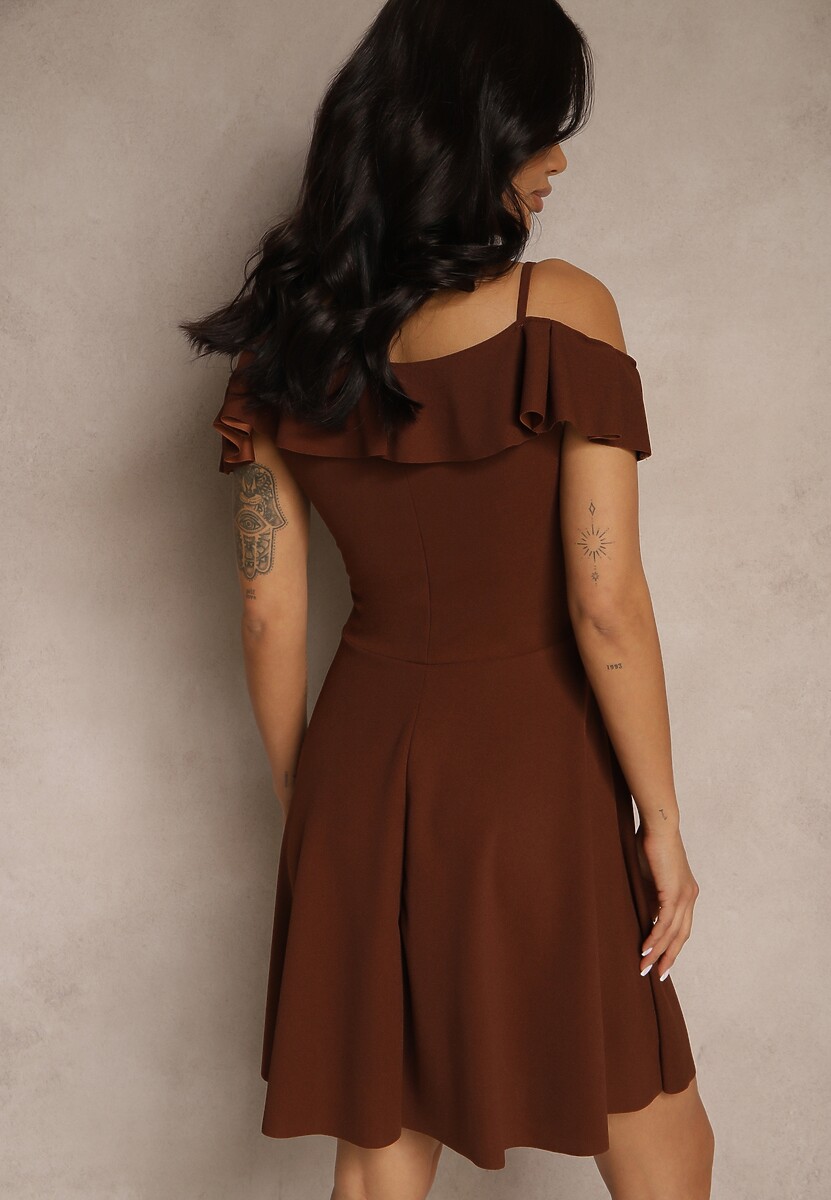 Rochie Milauri Maro 3